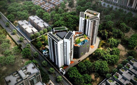 Shree One Uttam📍Chembur, Mumbai By Shree Krishna Group